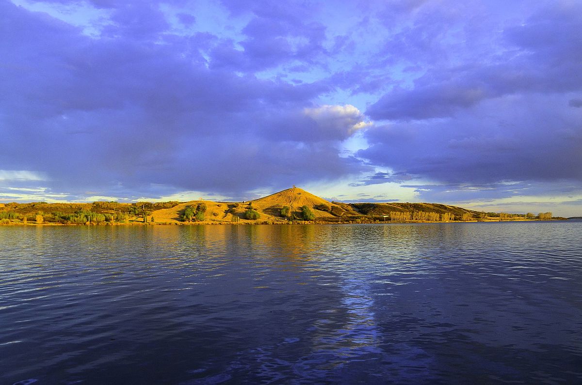 Blackstrap Saskatchewan
