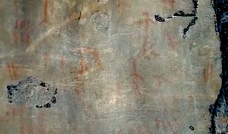 nisula site lines and figures